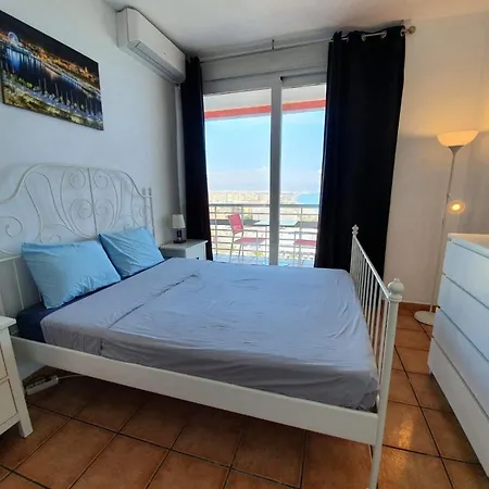 La Roca De Torremolinos