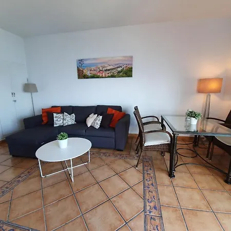 La Roca De Apartment Torremolinos