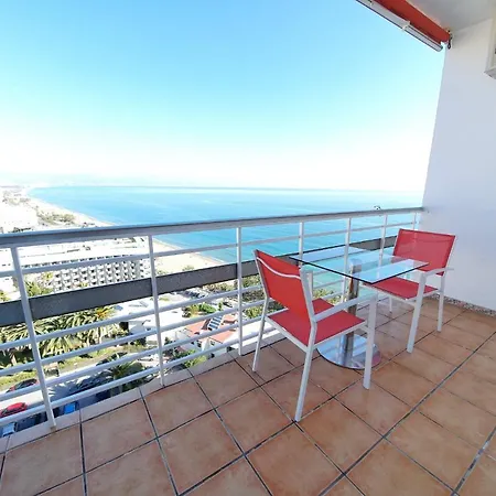 La Roca De Apartment Torremolinos