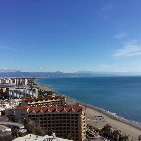 Apartment La Roca De