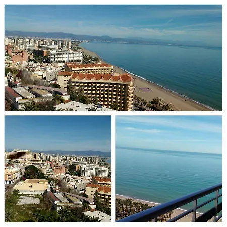La Roca De * Torremolinos