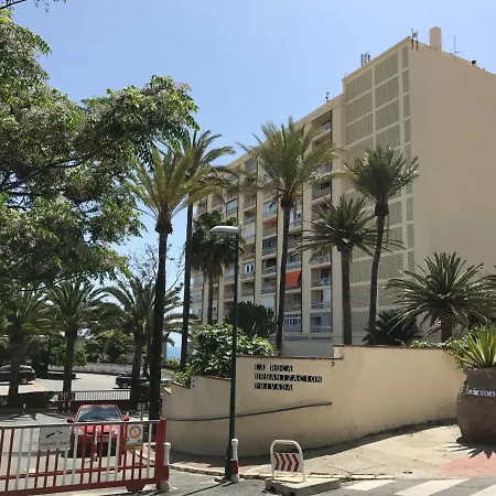 Apartment La Roca De Torremolinos